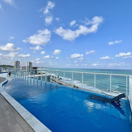 Rn Studios Maralto Apt 1002-Mandi Hospitalidade Maceió Exterior foto