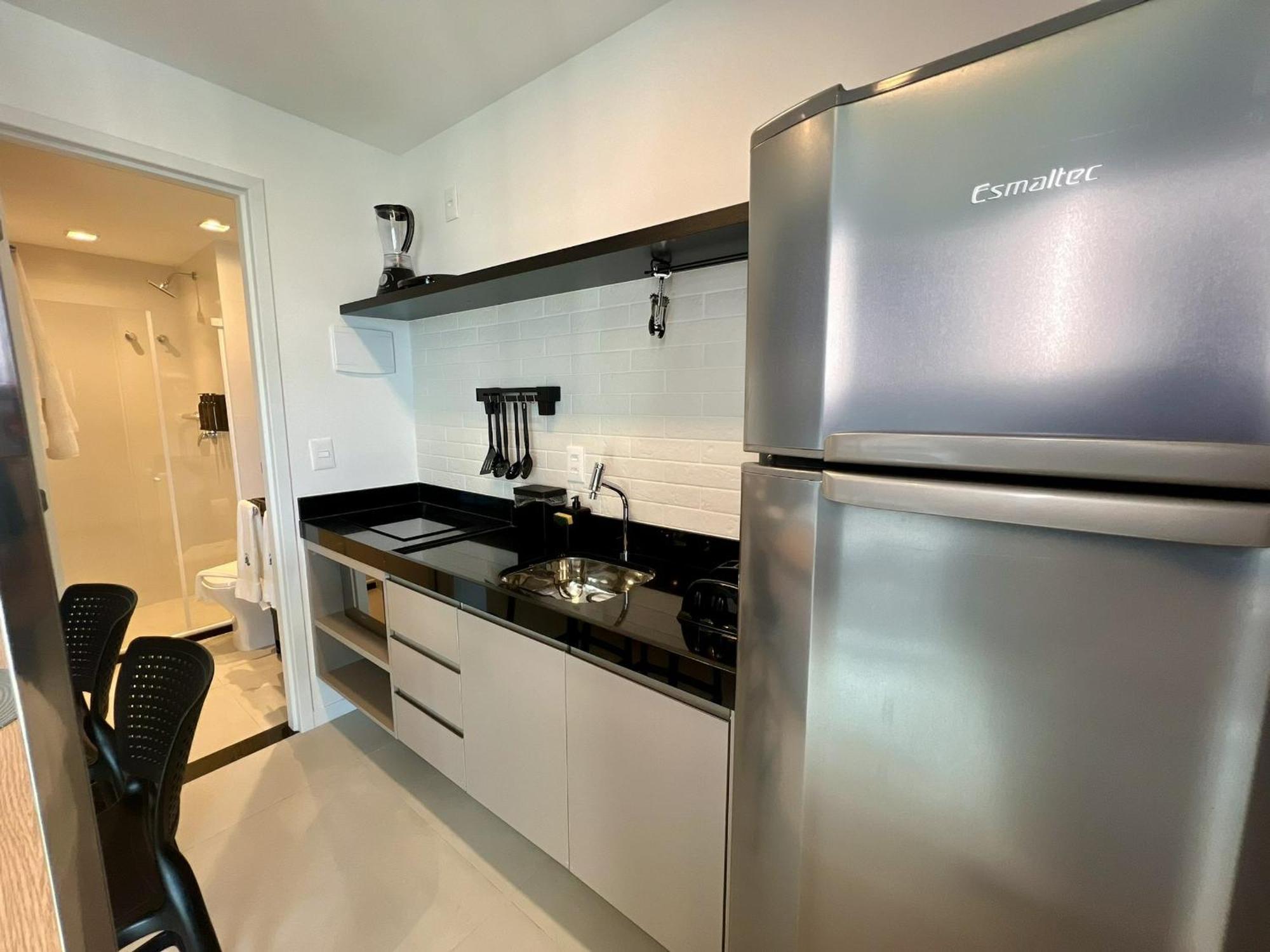 Rn Studios Maralto Apt 1002-Mandi Hospitalidade Maceió Exterior foto