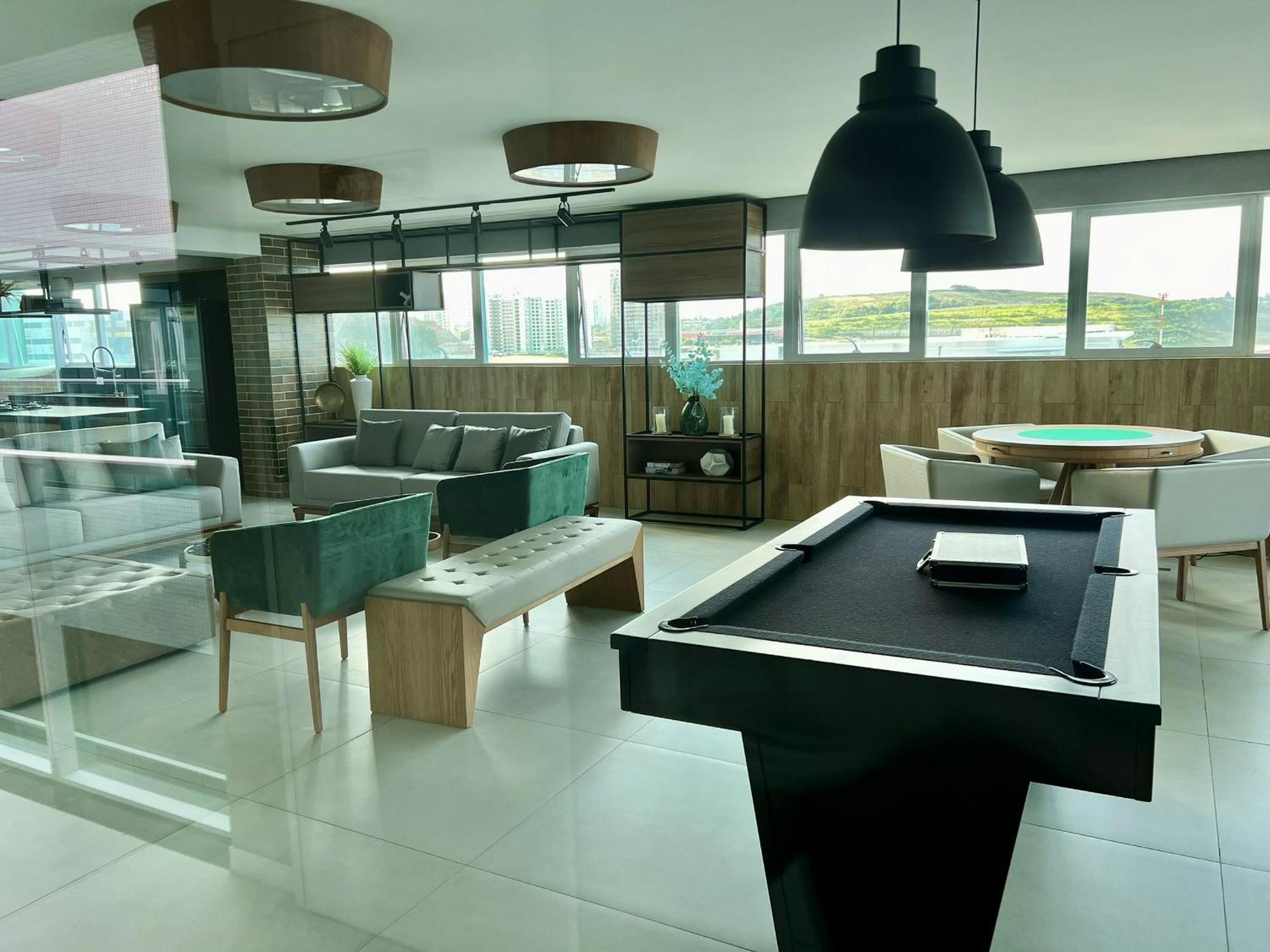 Rn Studios Maralto Apt 1002-Mandi Hospitalidade Maceió Exterior foto
